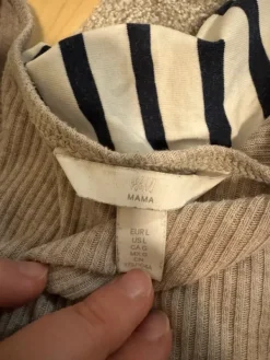 Hot H&M Äitiyspaita paketti