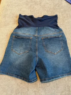 Clearance Mamalicious Äitiys/raskaus farkkushortsit M,