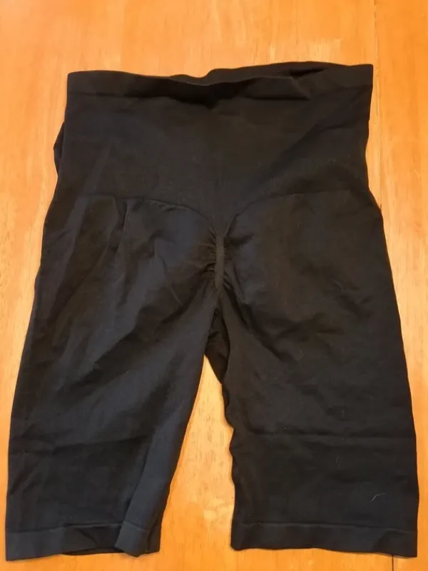 Online Äitiysshortsit