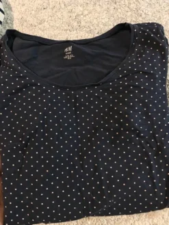 Online H&M Äitiysvaatepaketti