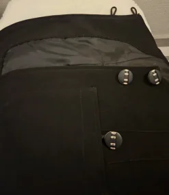 Outlet Itse ommeltu bleiseri/jakku, koko L