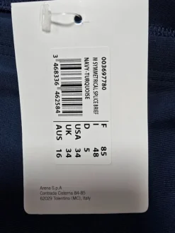 Hot Arena j1920 męskie kąpielówki m / D5