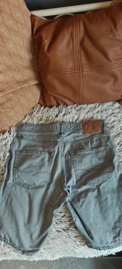 Discount Jack & Jones farkku shortsit M