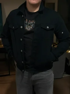 Best Jack & Jones farkkutakki