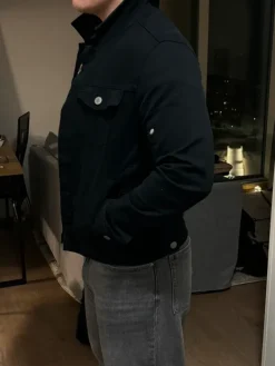 Best Jack & Jones farkkutakki