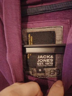 Jack & Jones huppari M