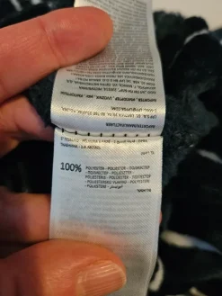 Best CROPP Jack Skellington kigurumi onesie