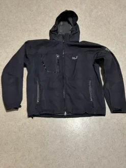 Hot Jack Wolfskin jacket