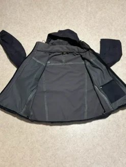 Hot Jack Wolfskin jacket