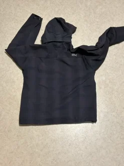 Hot Jack Wolfskin jacket