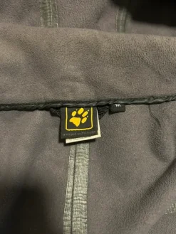 Hot Jack Wolfskin jacket