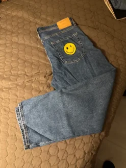 Clearance Jack & Jones Jack&Jones Farkut