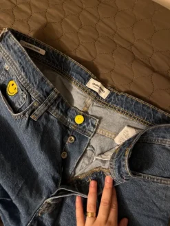 Clearance Jack & Jones Jack&Jones Farkut