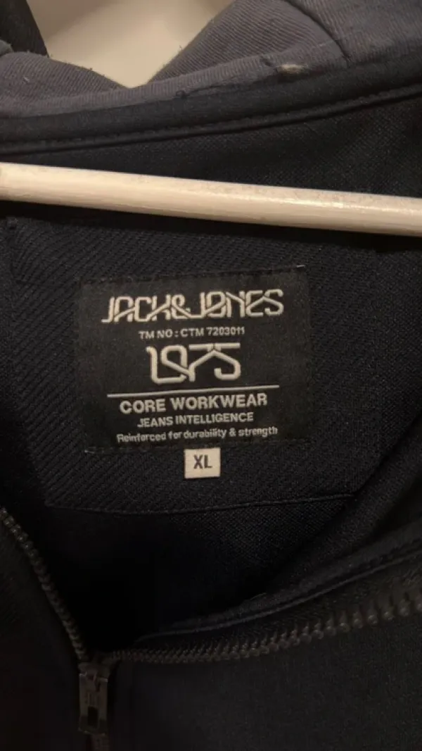 Outlet Jack & Jones Jack&Jones huppari