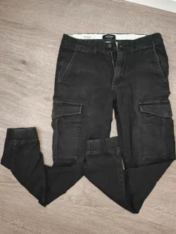 Hot Jack & Jones Jack&Jones reisitaskuhousut