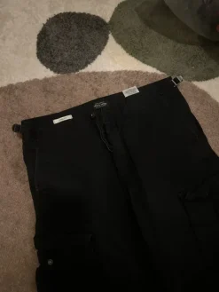 Hot Jack & Jones Jack&jones reisitaskuhousut 32/32