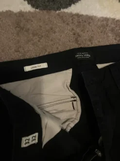 Hot Jack & Jones Jack&jones reisitaskuhousut 32/32