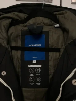 New Jack & Jones Jack&Jones winter jacket