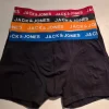Online Jack & Jones Jack&Jonesin miesten boksereit 4kpl