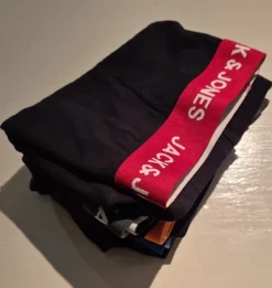 Online Jack & Jones Jack&Jonesin miesten boksereit 4kpl