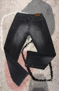 New Jack’S Jeans