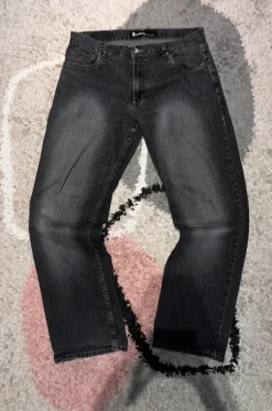 New Jack’S Jeans