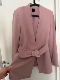 New Sinsay Jakku vyöllä