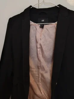 Clearance H&M Jakkutakki