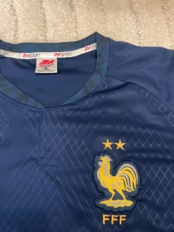 Hot M&K Sport Jalkapallo paita