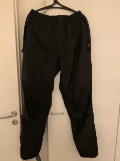 New James Harvest ulkoiluhousut