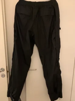 New James Harvest ulkoiluhousut