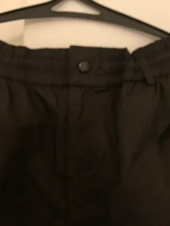 New James Harvest ulkoiluhousut