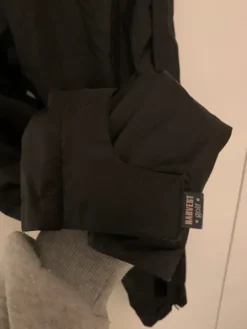 New James Harvest ulkoiluhousut