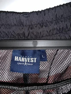 New James Harvest ulkoiluhousut