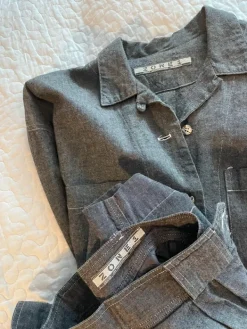 New Jan Machenhauer sæt