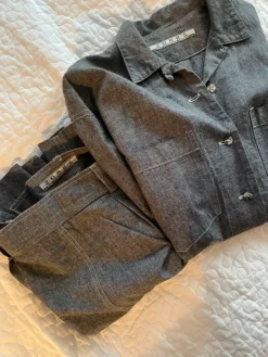 New Jan Machenhauer sæt