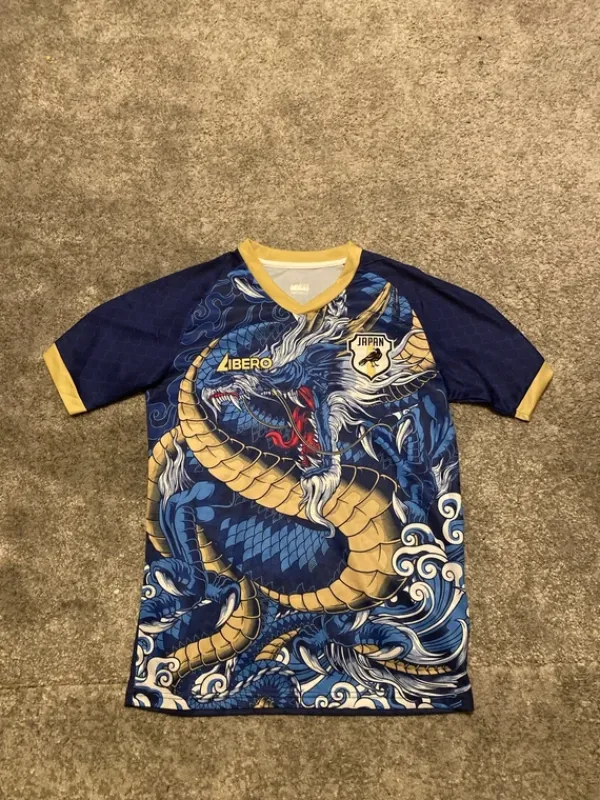 Clearance Japani pelipaita