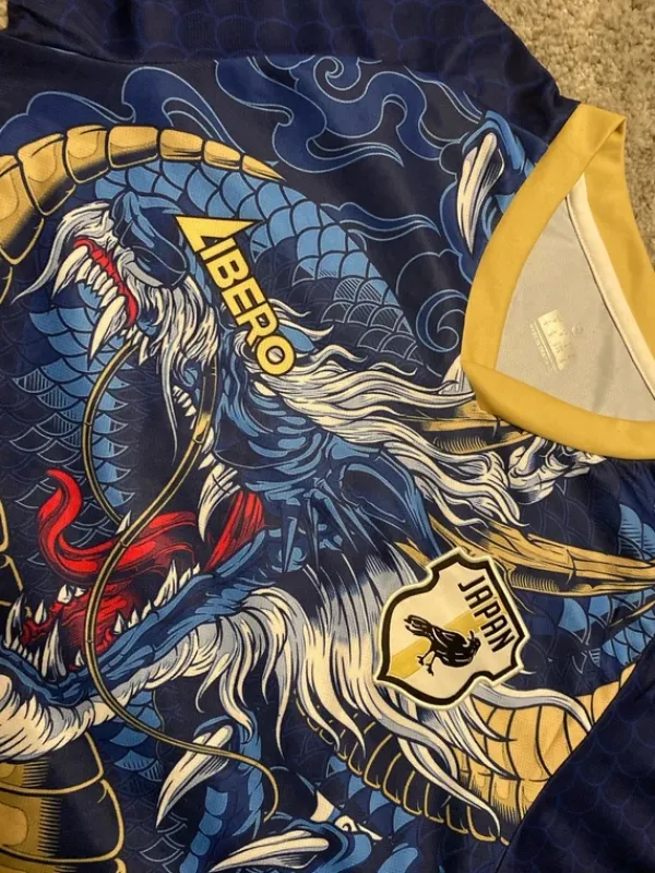 Clearance Japani pelipaita