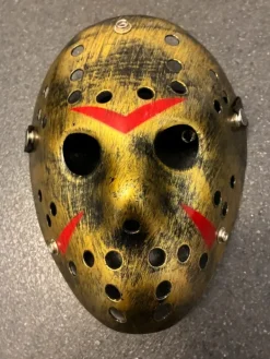 Discount ved ik Jason maske