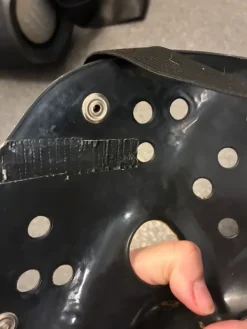 Discount ved ik Jason maske