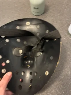 Discount ved ik Jason maske