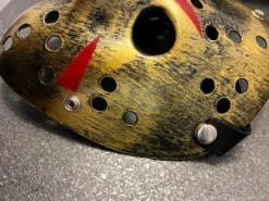 Discount ved ik Jason maske