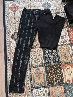 Hot Rock Rebel Jeans