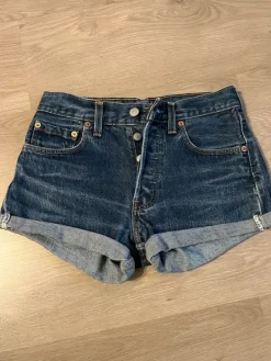 Levi's Jeans shorts