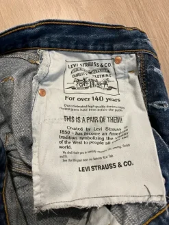 Levi's Jeans shorts