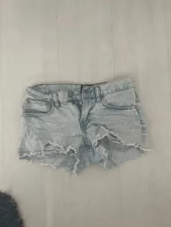 New Lager 157 Jeans shorts