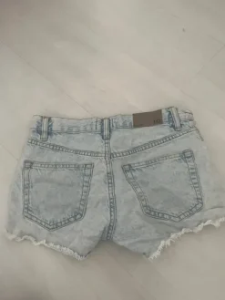 New Lager 157 Jeans shorts