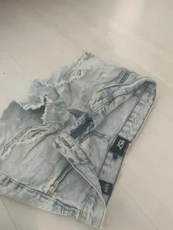 New Lager 157 Jeans shorts