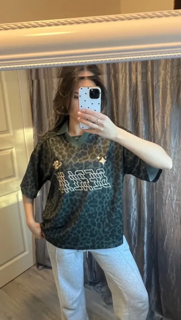 Best Pull & Bear Jersey