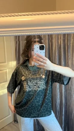 Best Pull & Bear Jersey